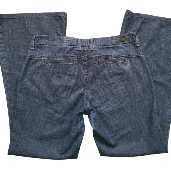 The Lucky Brand Dungarees - Picture 6 of 6